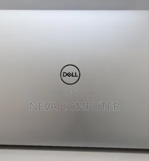 New Laptop Dell XPS 15 16GB Intel Core i5 SSD 512GB