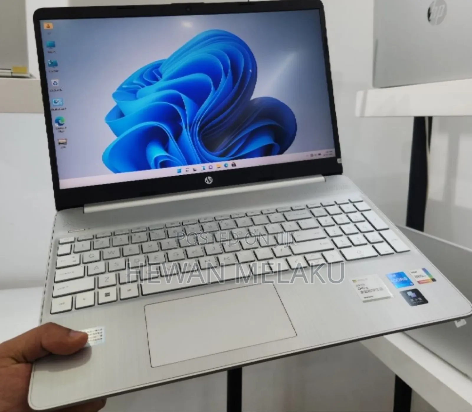 New Laptop HP Stream Notebook 16GB Intel Core i5 SSD 512GB