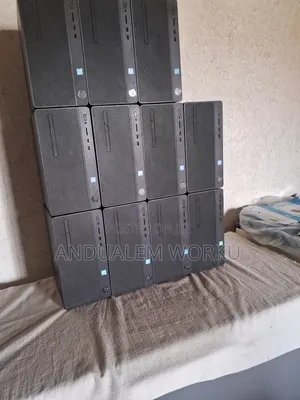 Desktop Computer HP 290 G4 4GB Intel Core i5 HDD 1T
