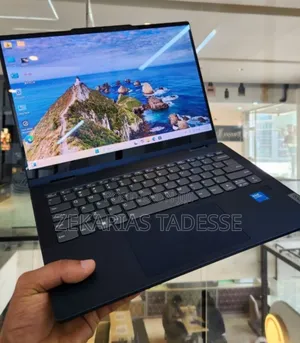 New Laptop Lenovo Ideapad 3 16GB Intel Core Ultra 7 SSD 512GB