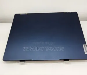 New Laptop Lenovo Ideapad 3 16GB Intel Core Ultra 7 SSD 512GB