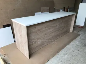 Reception Table