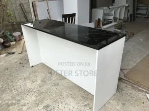 Reception Table