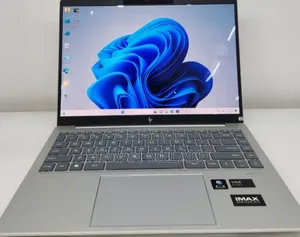 New Laptop HP Pavilion 14 32GB Intel Core Ultra 7 SSD 512GB