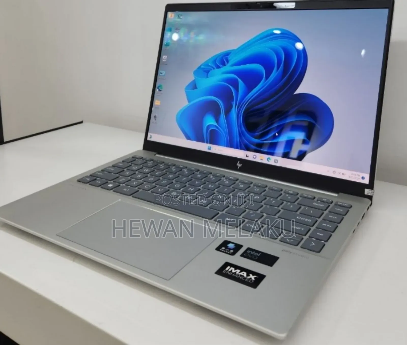 New Laptop HP Pavilion 14 32GB Intel Core Ultra 7 SSD 512GB