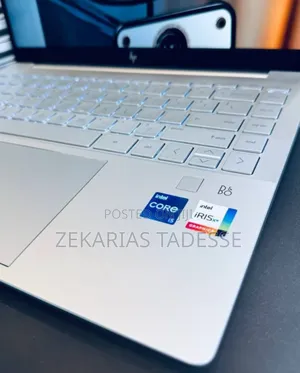 New Laptop HP Pavilion 14 16GB Intel Core i5 SSD 1T