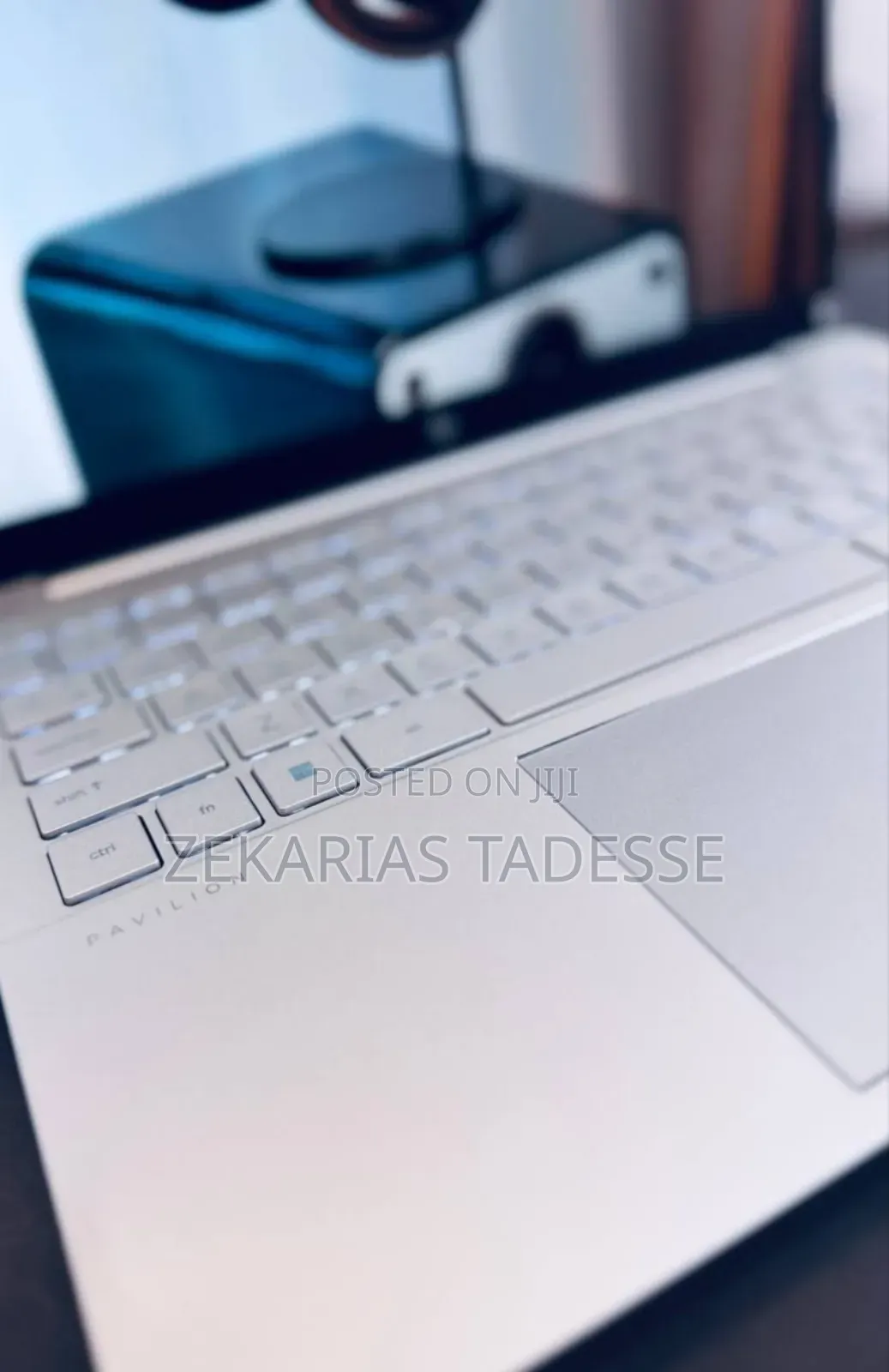 New Laptop HP Pavilion 14 16GB Intel Core i5 SSD 1T
