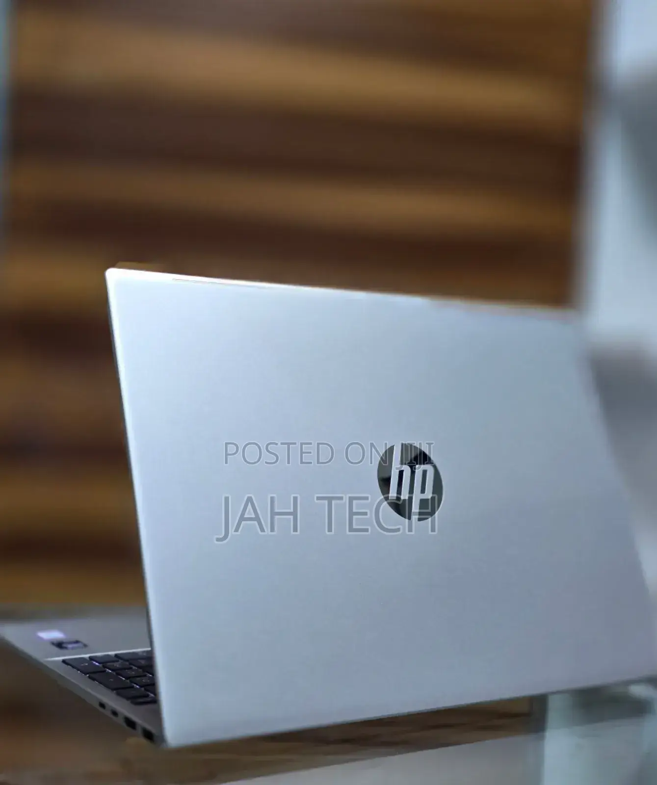 New Laptop HP Pavilion 15 16GB Intel Core Ultra 7 SSD 512GB