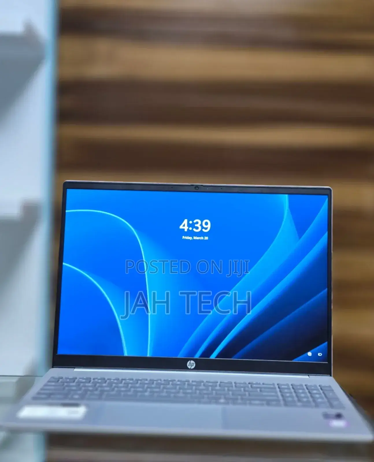 New Laptop HP Pavilion 15 16GB Intel Core Ultra 7 SSD 512GB