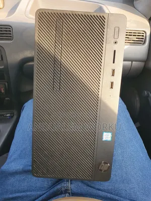 Desktop Computer HP 290 G4 4GB Intel Core i5 HDD 1T