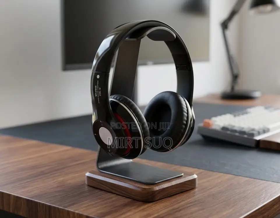 STN 10 Headset