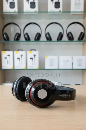 STN 10 Headset