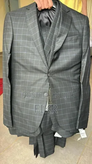 Turki Men's Suit