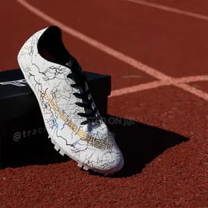 Storm Glacier Sprint Track Spikes