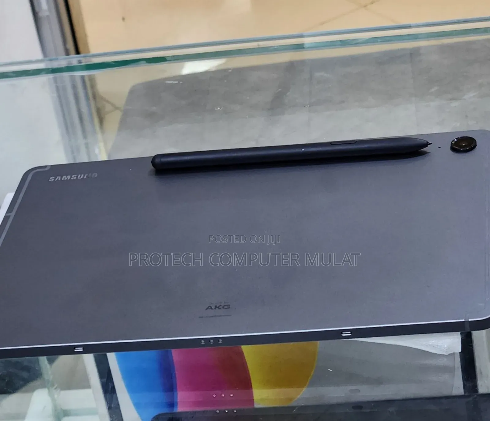 New Samsung Galaxy Tab S9 FE 128 GB
