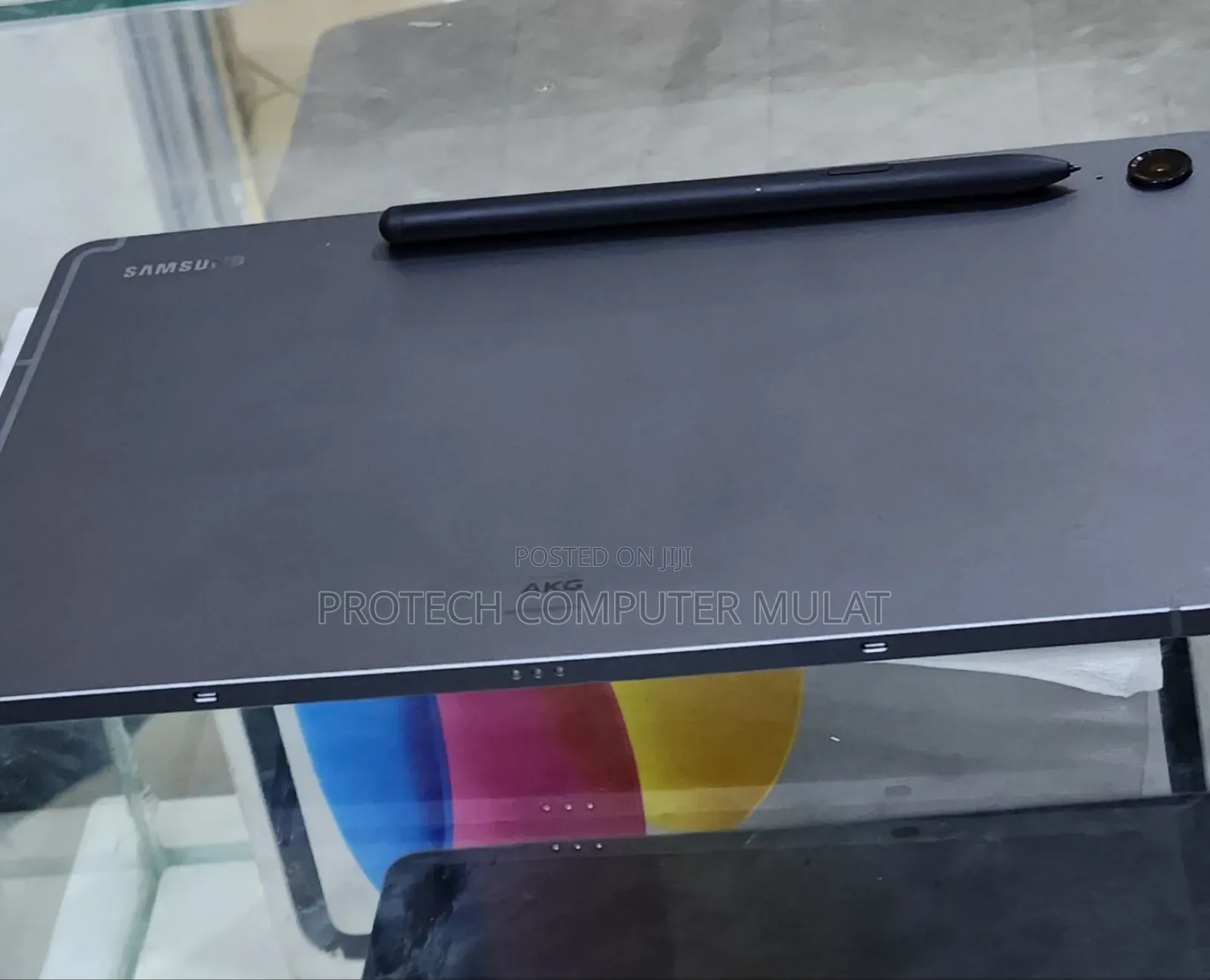 New Samsung Galaxy Tab S9 FE 128 GB