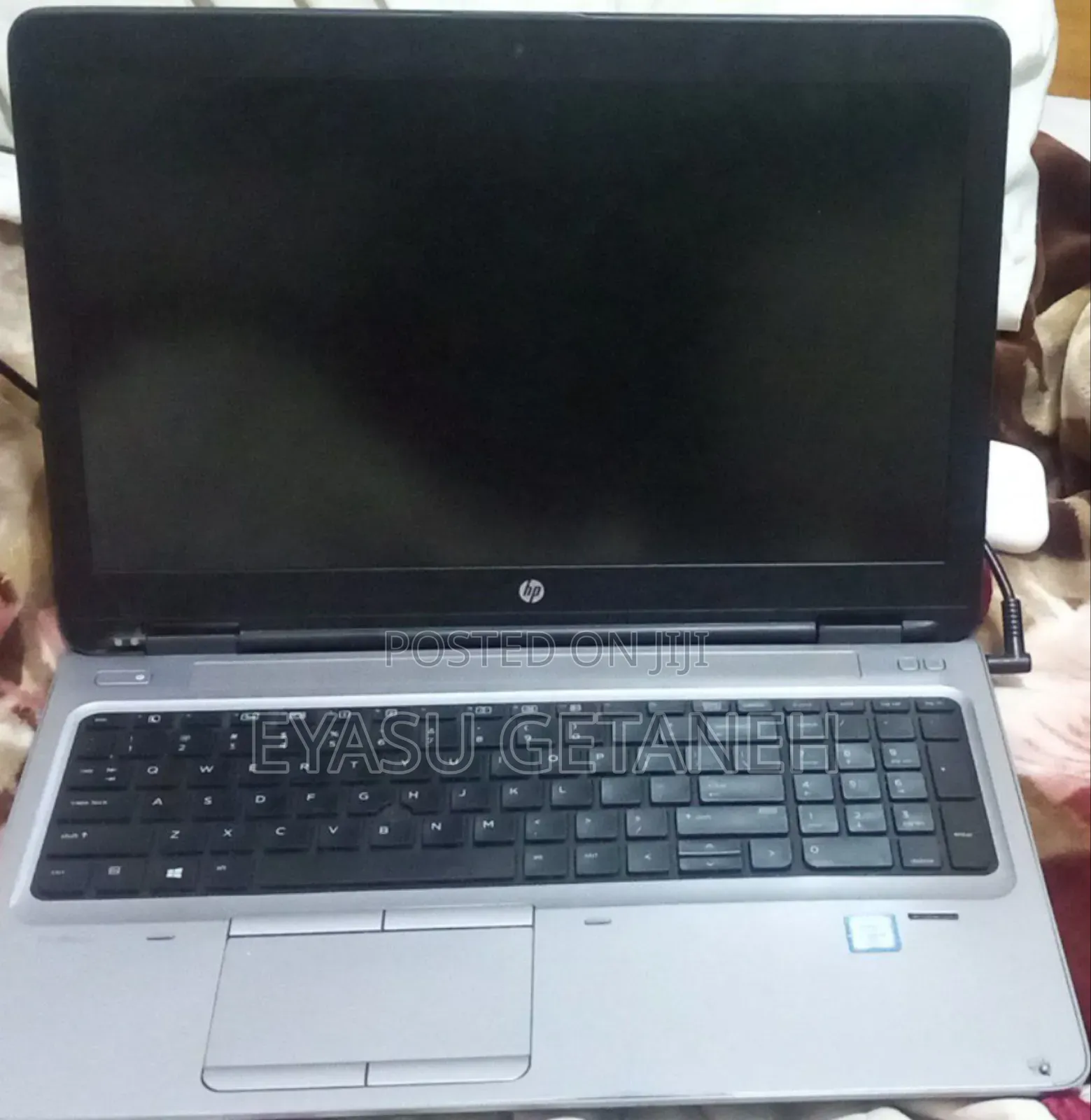 Laptop HP ProBook 650 G2 8GB Intel Core i5 SSD 512GB