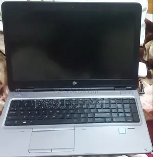 Laptop HP ProBook 650 G2 8GB Intel Core i5 SSD 512GB