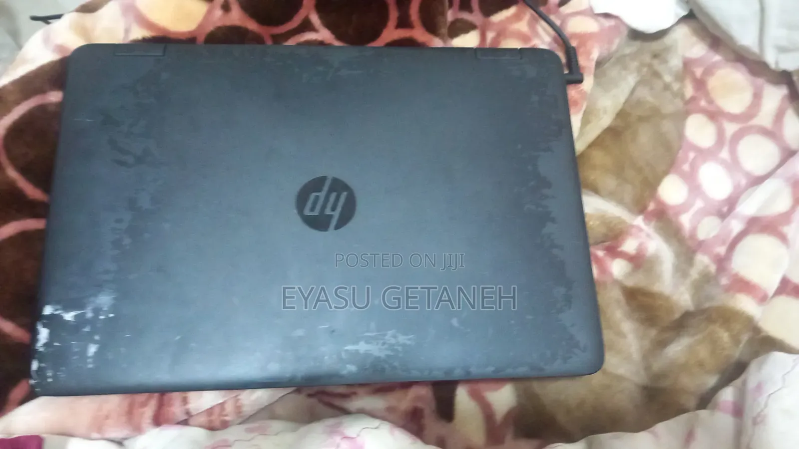 Laptop HP ProBook 650 G2 8GB Intel Core i5 SSD 512GB