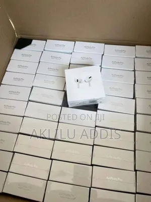 Airpod Pro [Brand New]