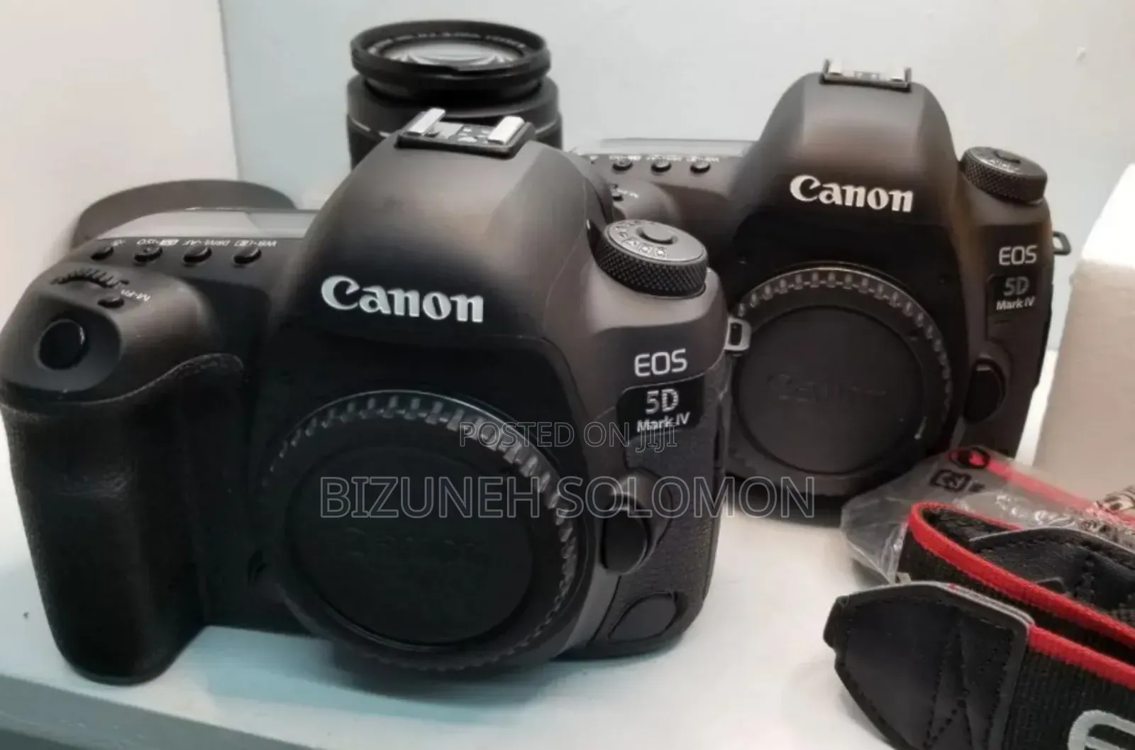 Canon 5d Mark 4