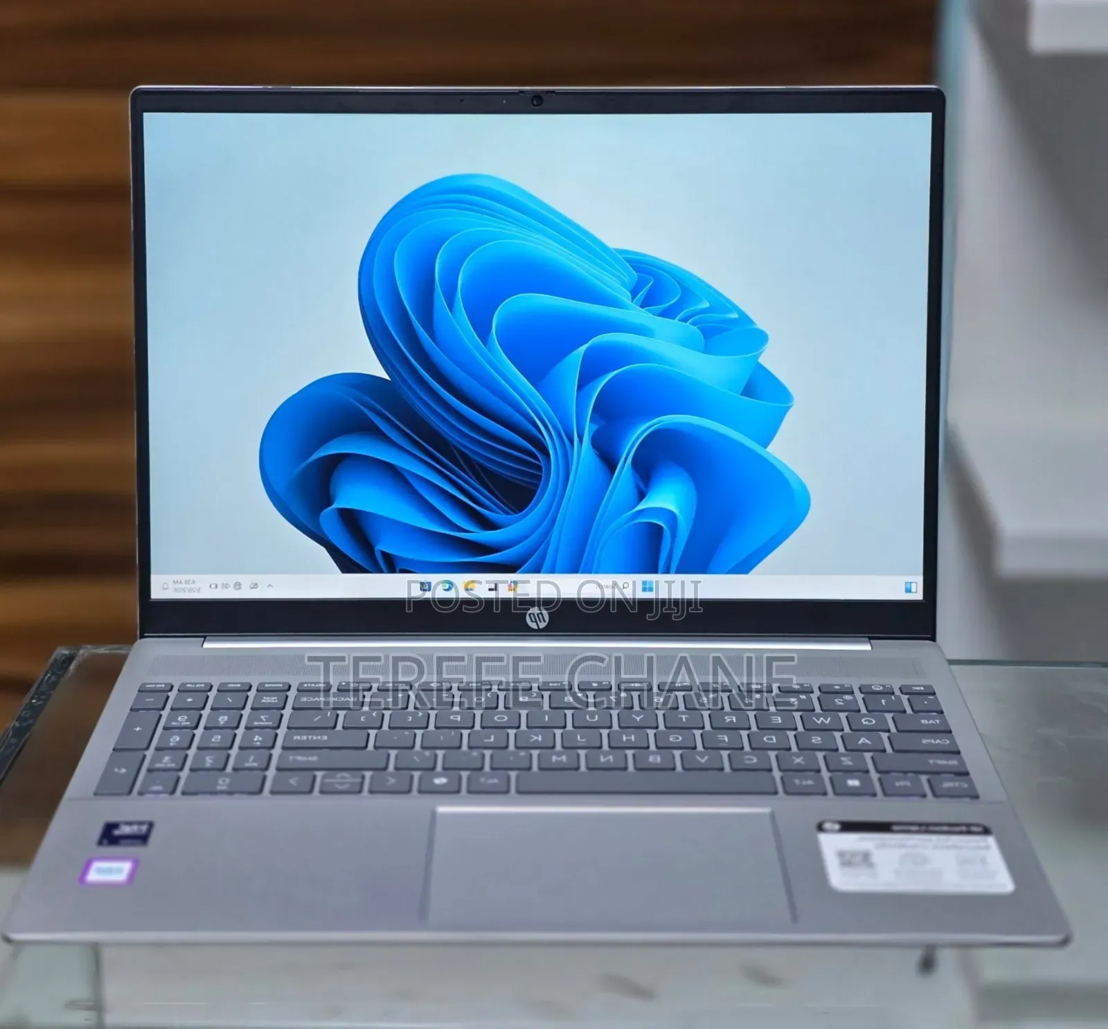 New Laptop HP Pavilion 15 16GB Intel Core Ultra 7 SSD 512GB