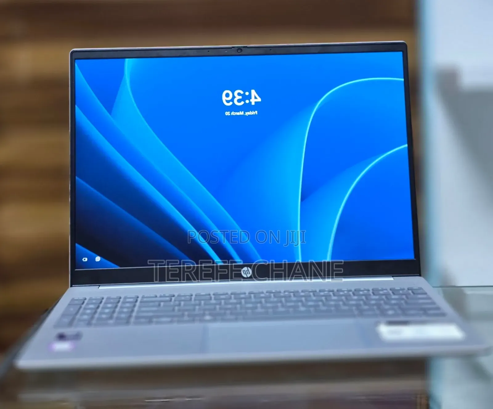 New Laptop HP Pavilion 15 16GB Intel Core Ultra 7 SSD 512GB