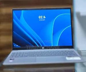 New Laptop HP Pavilion 15 16GB Intel Core Ultra 7 SSD 512GB