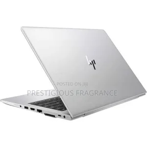 Laptop HP EliteBook 840 8GB Intel Core i5 SSD 256GB