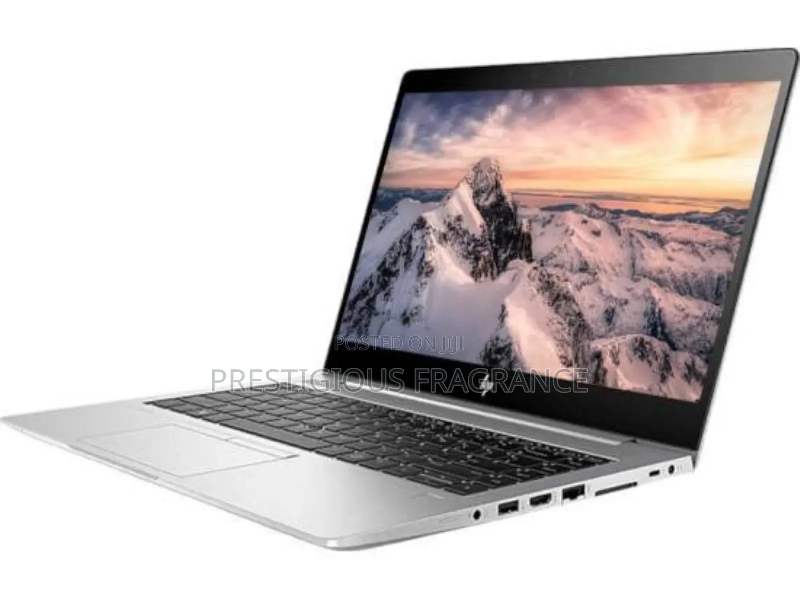 Laptop HP EliteBook 840 8GB Intel Core i5 SSD 256GB