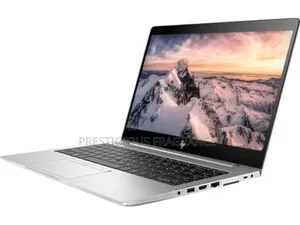 Laptop HP EliteBook 840 8GB Intel Core i5 SSD 256GB