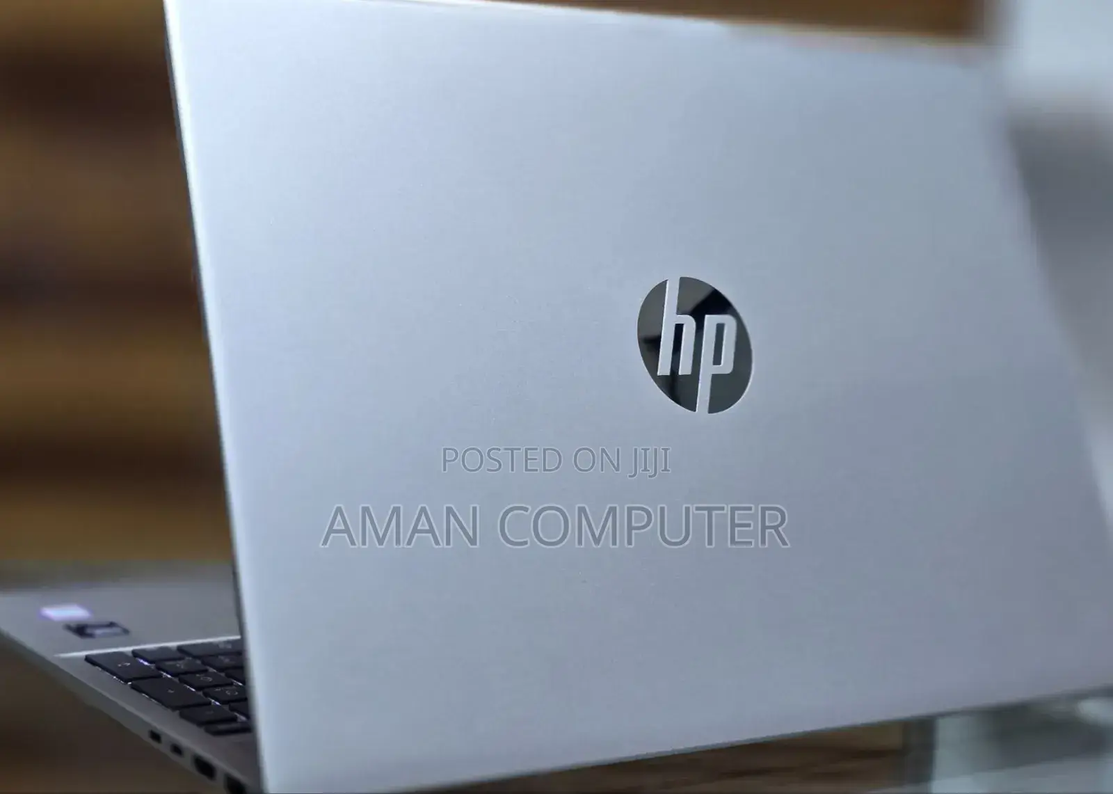 New Laptop HP Pavilion 15 16GB Intel Core Ultra 7 SSD 512GB