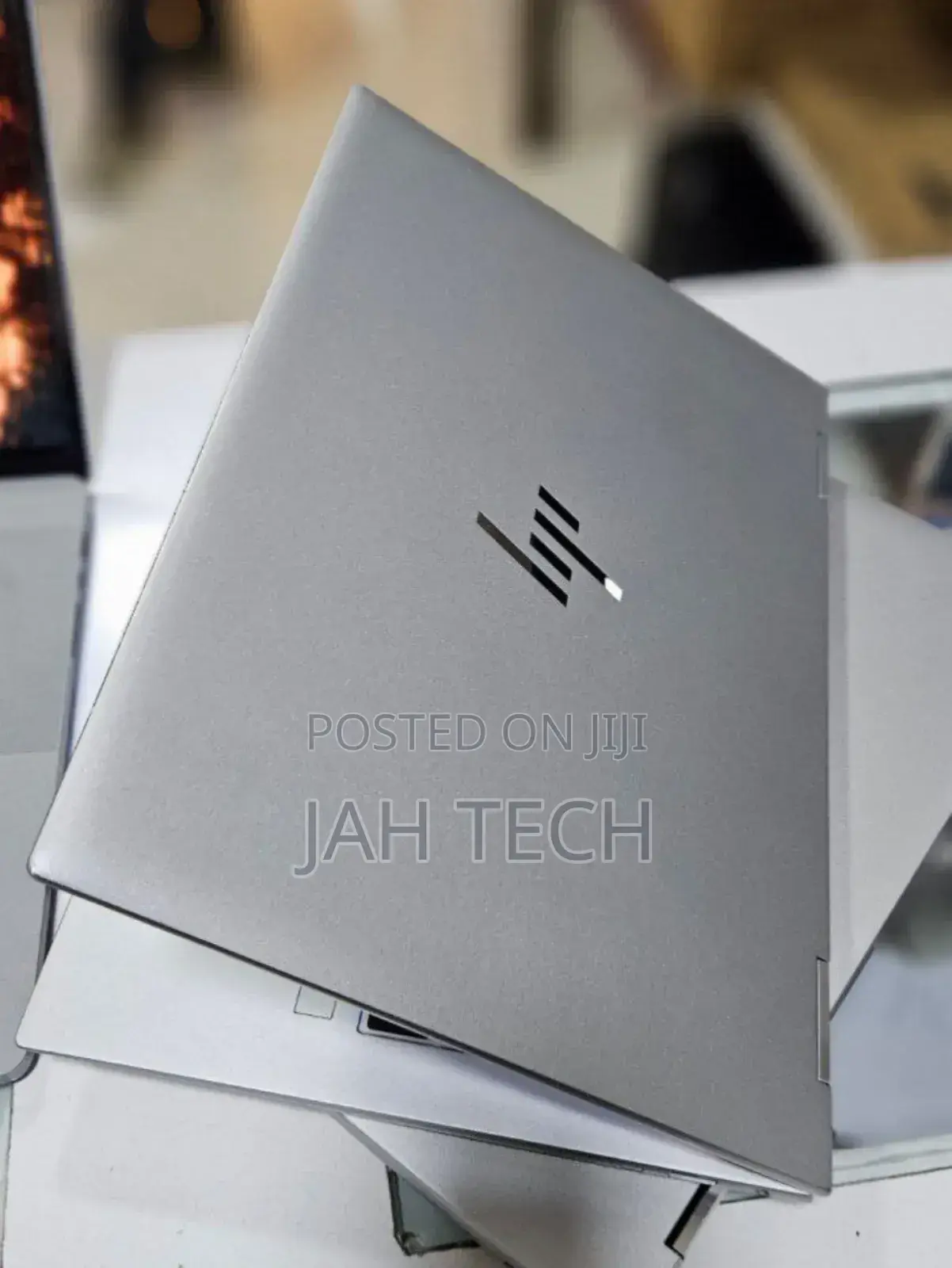 New Laptop HP EliteBook x360 1040 G9 16GB Intel Core i5 SSD 512GB