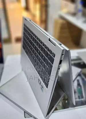 New Laptop HP EliteBook x360 1040 G9 16GB Intel Core i5 SSD 512GB