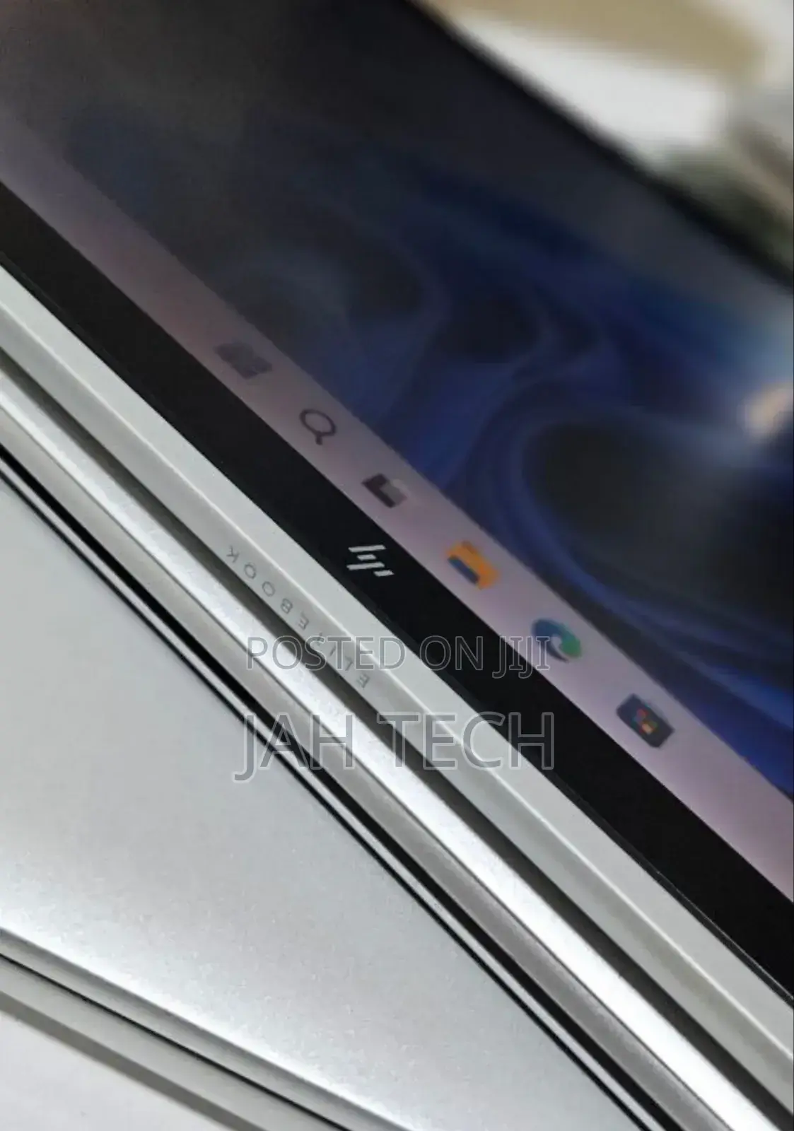 New Laptop HP EliteBook x360 1040 G9 16GB Intel Core i5 SSD 512GB