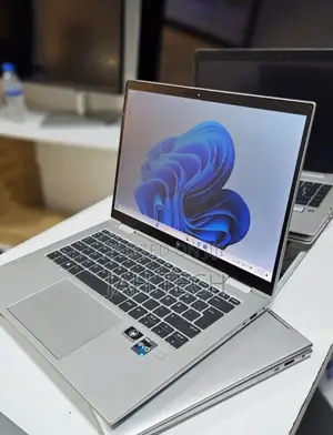 New Laptop HP EliteBook x360 1040 G9 16GB Intel Core i5 SSD 512GB