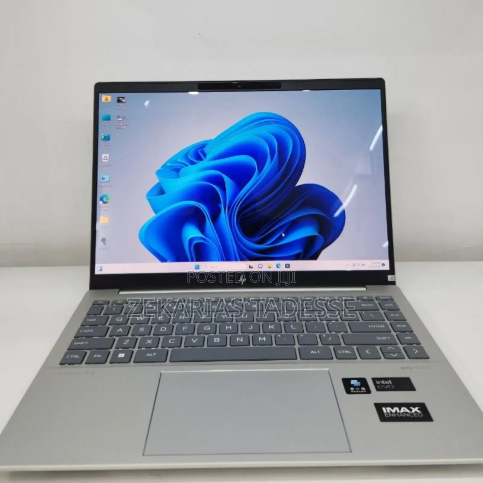 New Laptop HP Pavilion 14 32GB Intel Core Ultra 7 SSD 1T