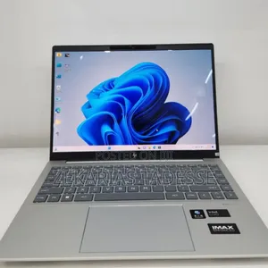New Laptop HP Pavilion 14 32GB Intel Core Ultra 7 SSD 1T