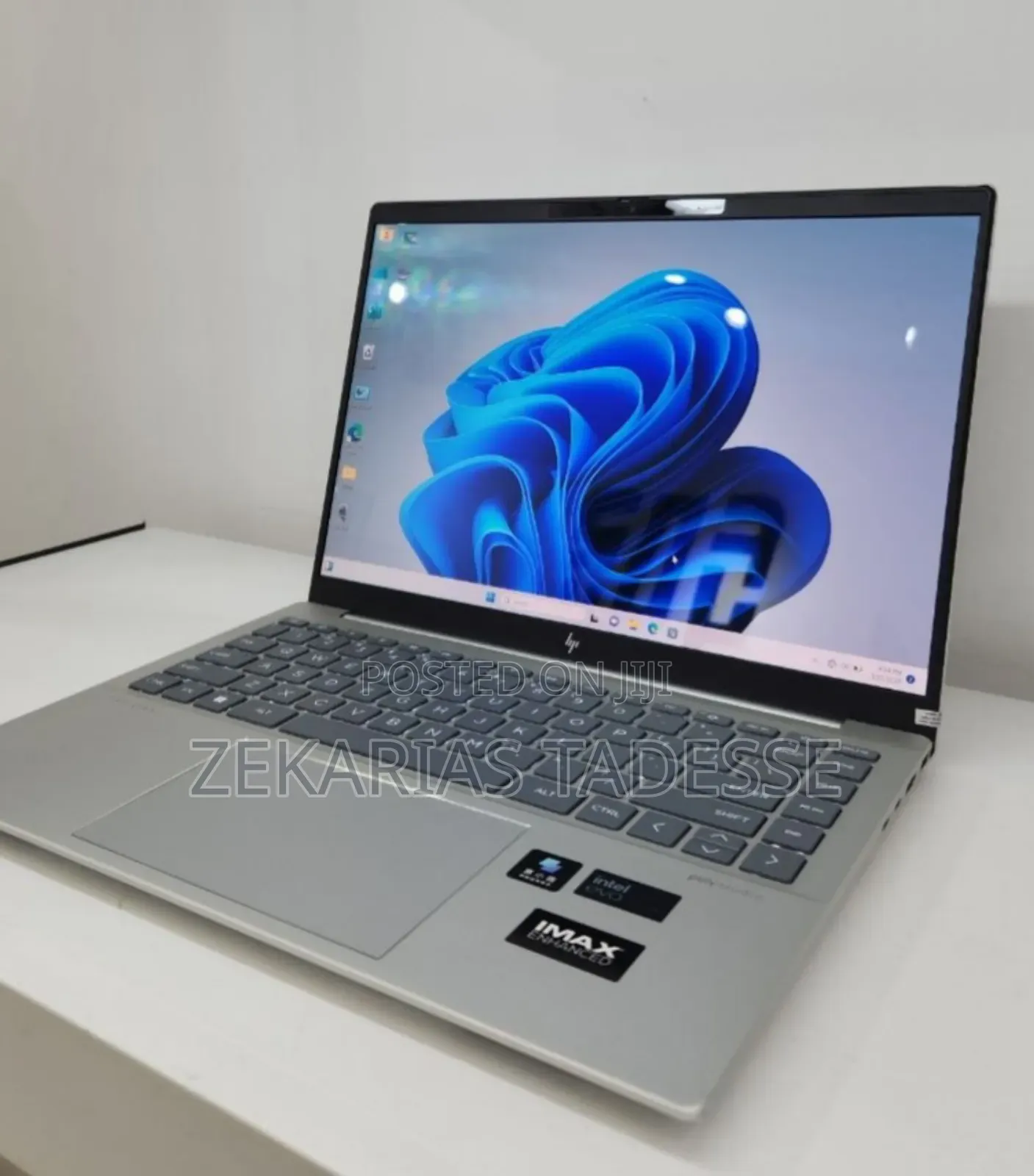 New Laptop HP Pavilion 14 32GB Intel Core Ultra 7 SSD 1T