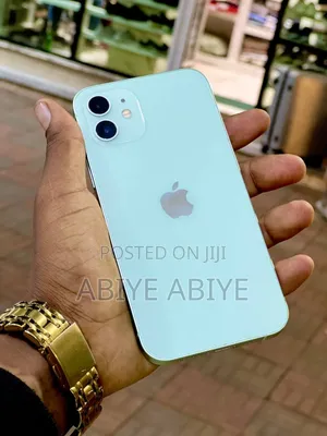Apple iPhone 12 128 GB Gray