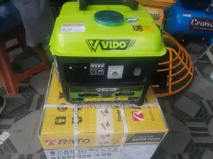 Video Genwrato4