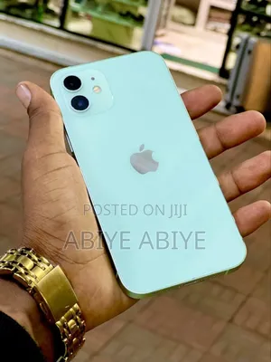 Apple iPhone 12 128 GB Gray