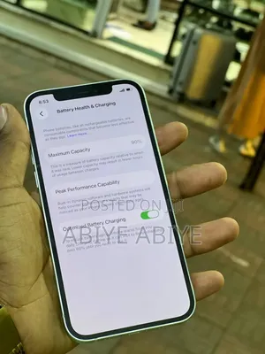 Apple iPhone 12 128 GB Gray