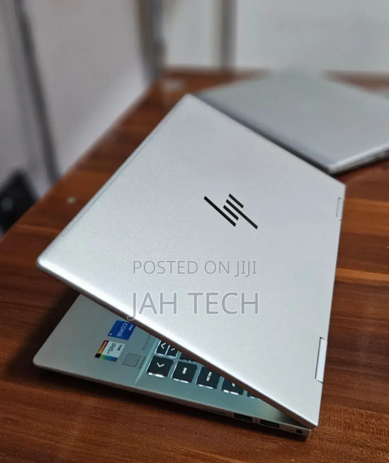 New Laptop HP Envy x360 8GB Intel Core i5 SSD 512GB