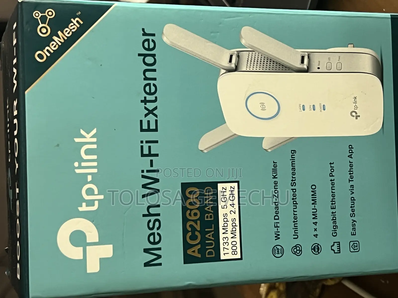 Wifi Extender