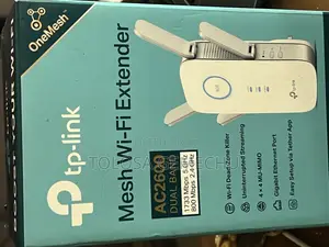 Wifi Extender