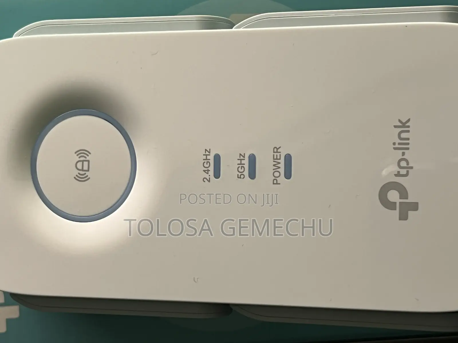 Wifi Extender