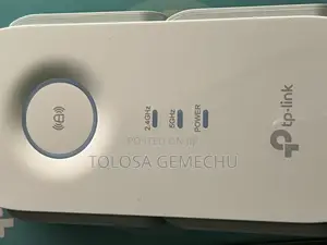 Wifi Extender