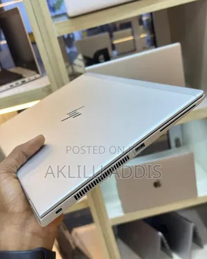 New Laptop HP EliteBook 840 8GB Intel Core i5 SSD 256GB