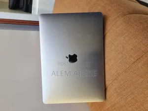 New Laptop Apple MacBook Pro M1 8GB Apple M1 Pro SSD 256GB